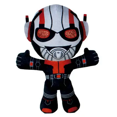 Marvel Bosszúállók Antman plüss 19cm termékfotó
