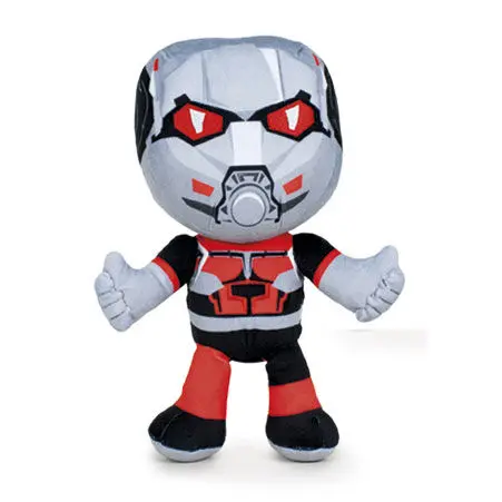 Marvel Bosszúállók Antman velboa plüss 26cm termékfotó