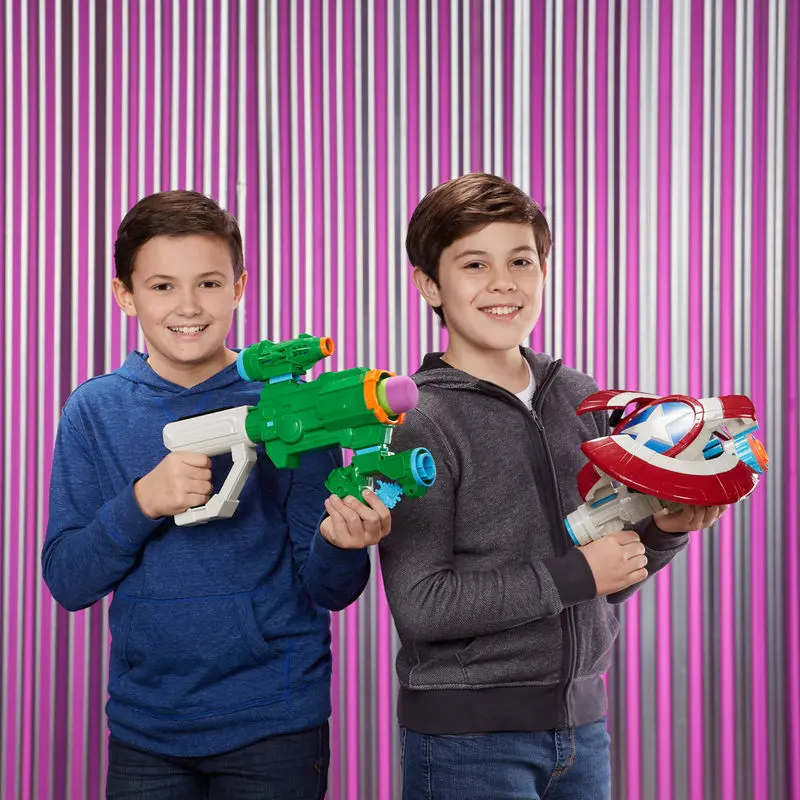 Marvel Bosszúállók Assembler Gear Hulk termékfotó