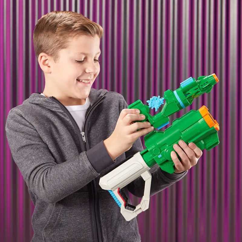 Marvel Bosszúállók Assembler Gear Hulk termékfotó