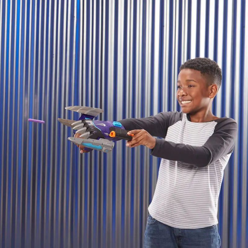 Marvel Bosszúállók Black Panther Assembler Gear termékfotó