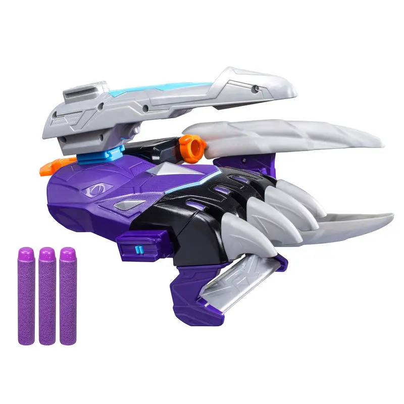 Marvel Bosszúállók Black Panther Assembler Gear termékfotó