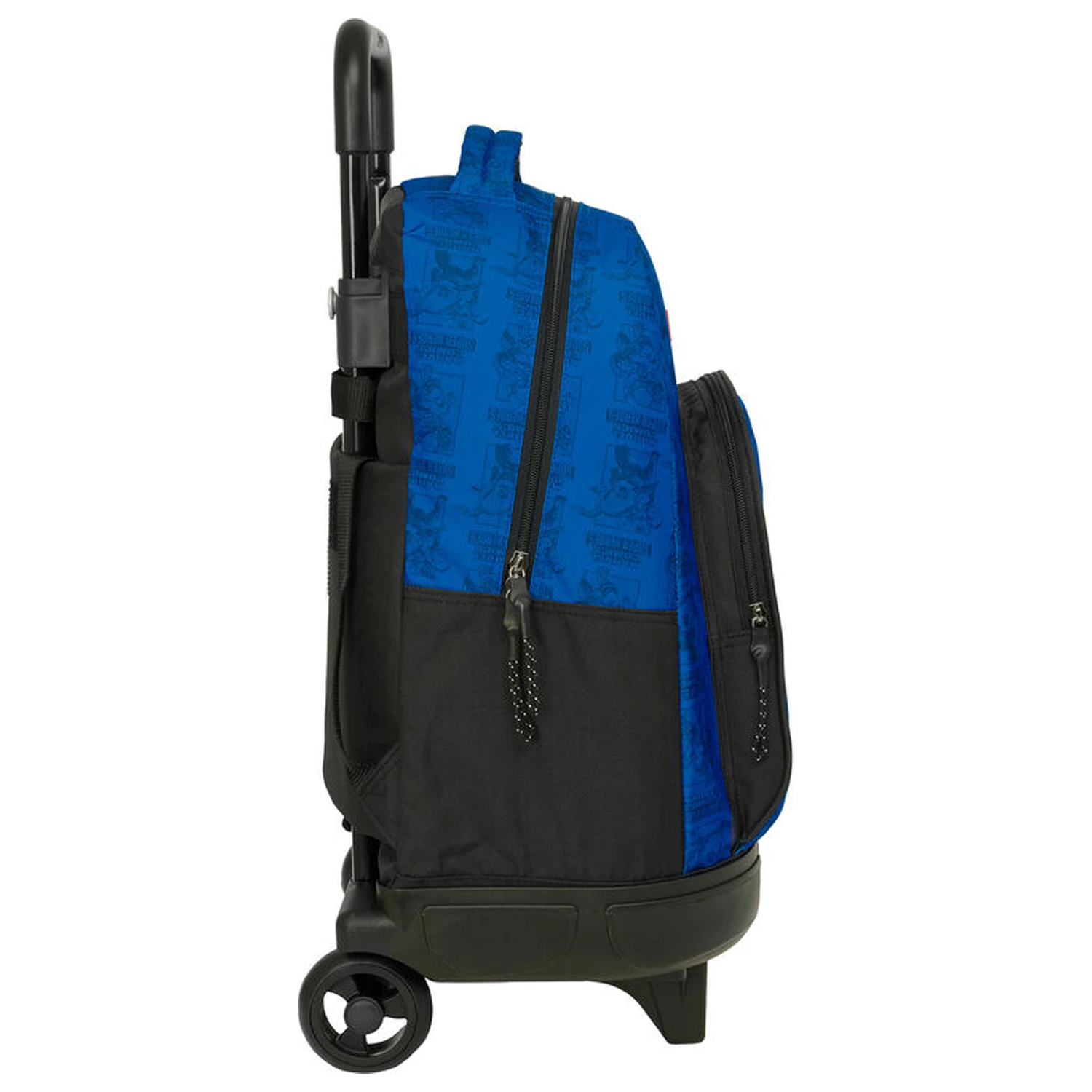 Marvel Bosszúállók compact gurulós táska 45cm termékfotó