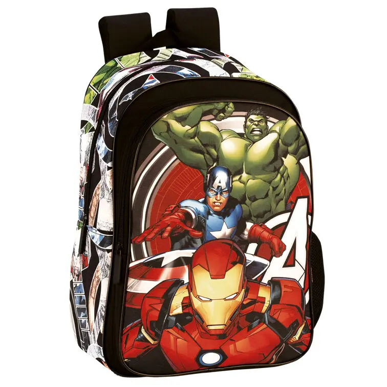 Marvel Bosszúállók Cosmic táska hátizsák 42cm termékfotó