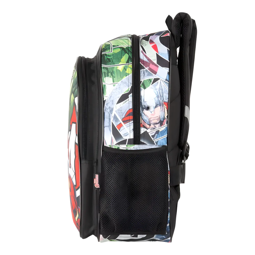 Marvel Bosszúállók Cosmic táska hátizsák 42cm termékfotó