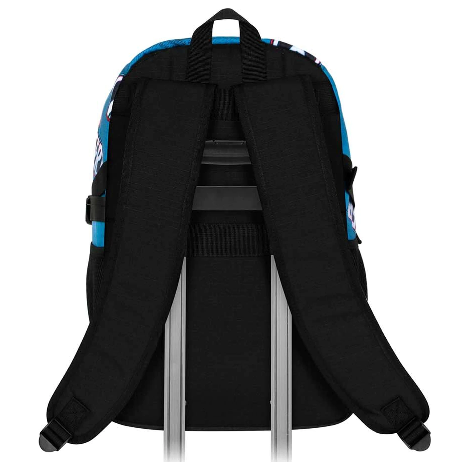 Marvel Bosszúállók Fight táska hátizsák 41cm termékfotó