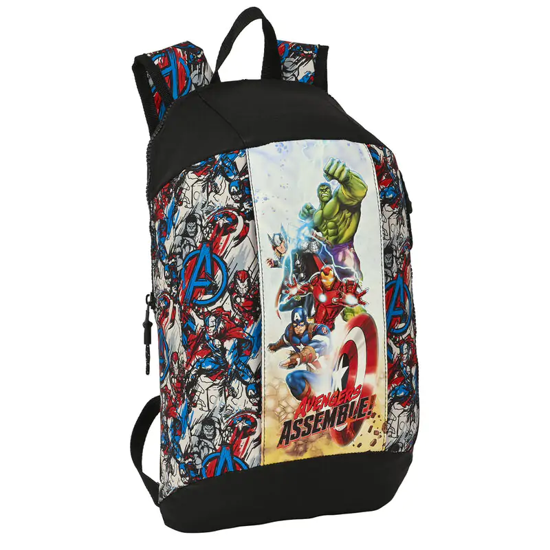 Marvel Bosszúállók Forever táska hátizsák 39cm termékfotó