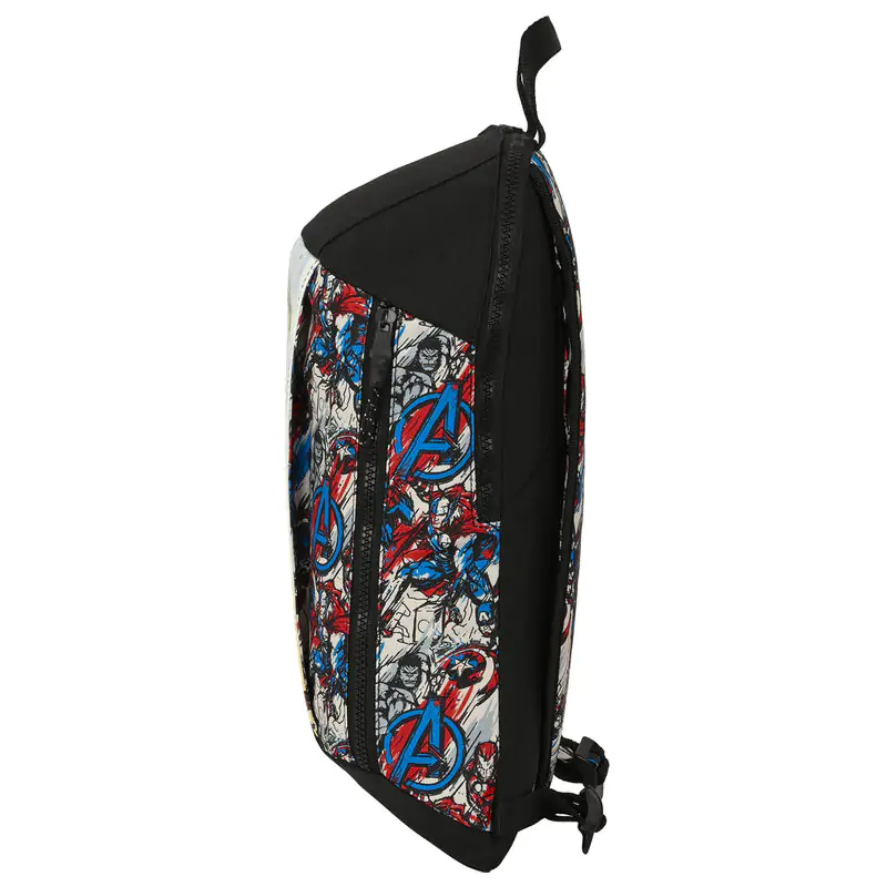 Marvel Bosszúállók Forever táska hátizsák 39cm termékfotó