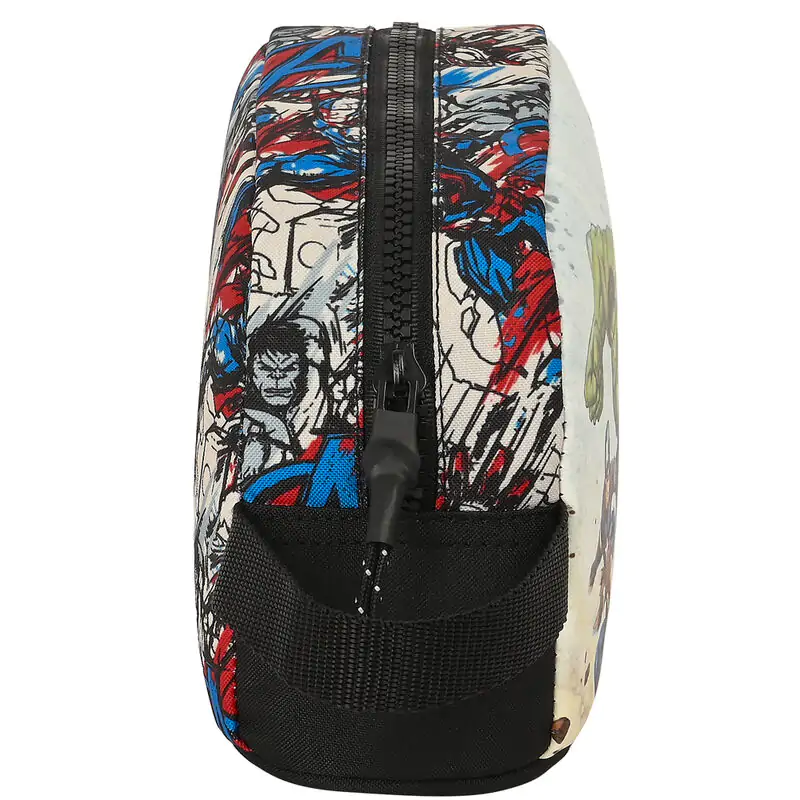 Marvel Bosszúállók Forever thermo uzsonnás táska termékfotó