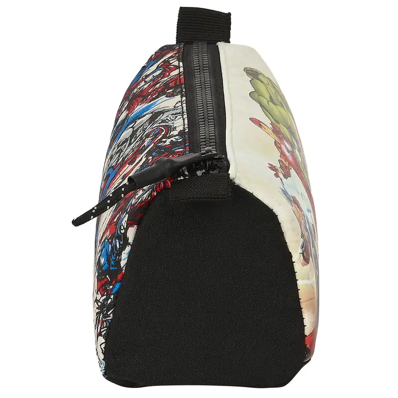 Marvel Bosszúállók Forever tolltartó termékfotó