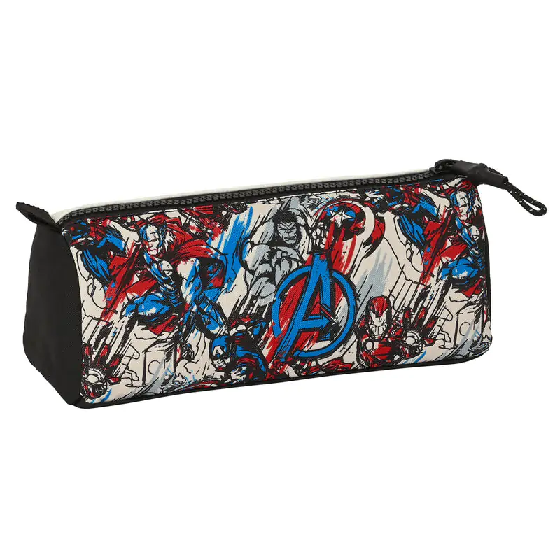 Marvel Bosszúállók Forever tolltartó termékfotó