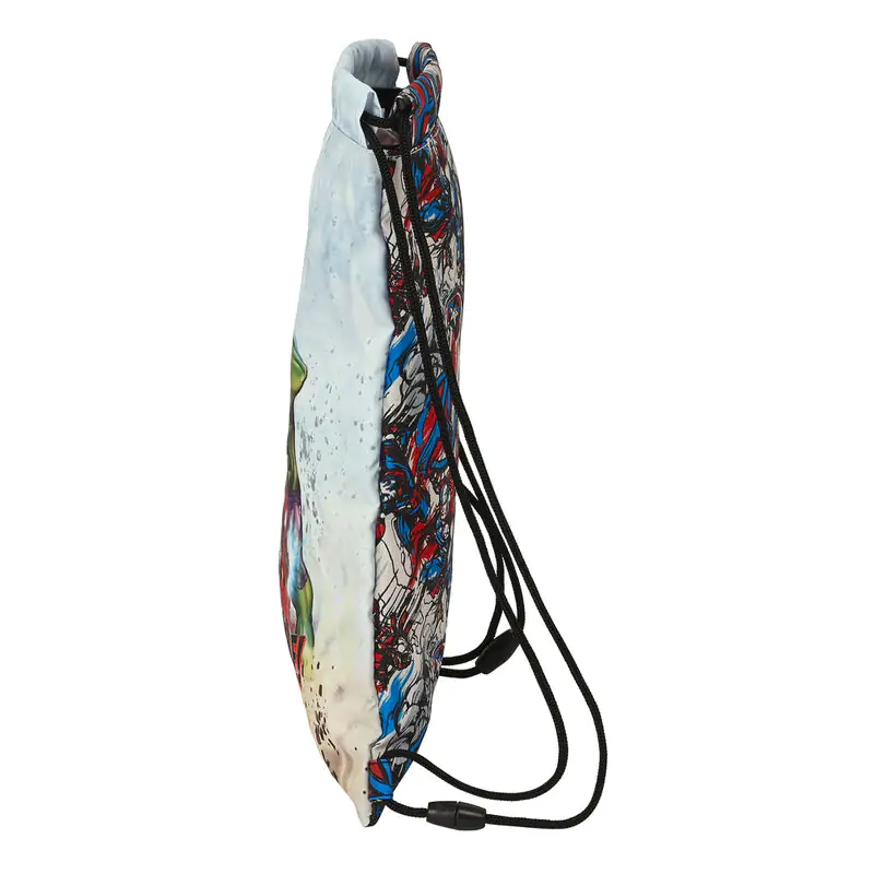 Marvel Bosszúállók Forever tornazsák 34cm termékfotó