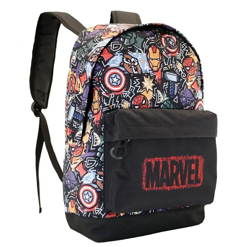 Marvel Bosszúállók Fun táska hátizsák 41cm termékfotó
