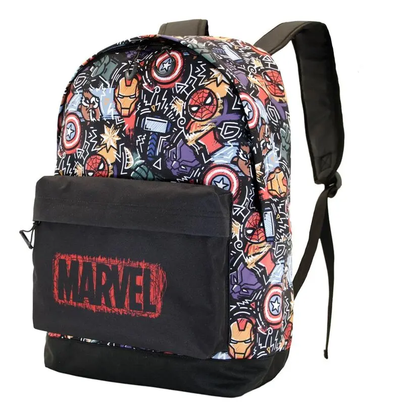 Marvel Bosszúállók Fun táska hátizsák 41cm termékfotó