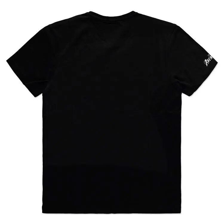 Marvel Bosszúállók Game Adaptoid póló termékfotó