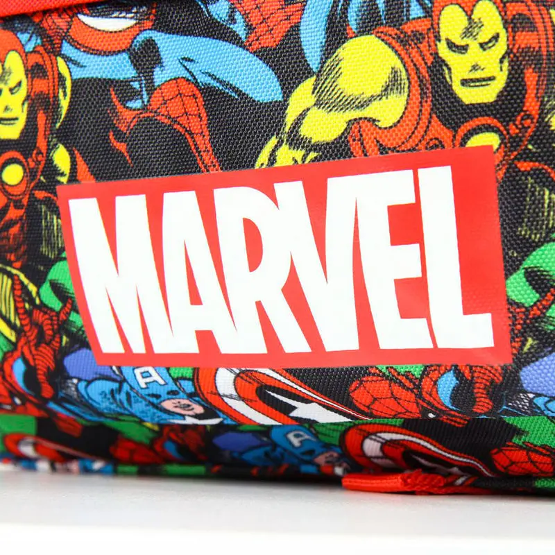 Marvel Bosszúállók hátizsák 38cm termékfotó