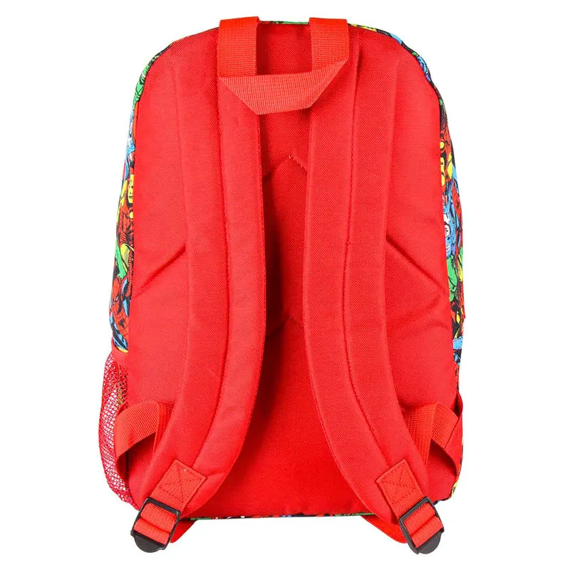 Marvel Bosszúállók hátizsák 38cm termékfotó