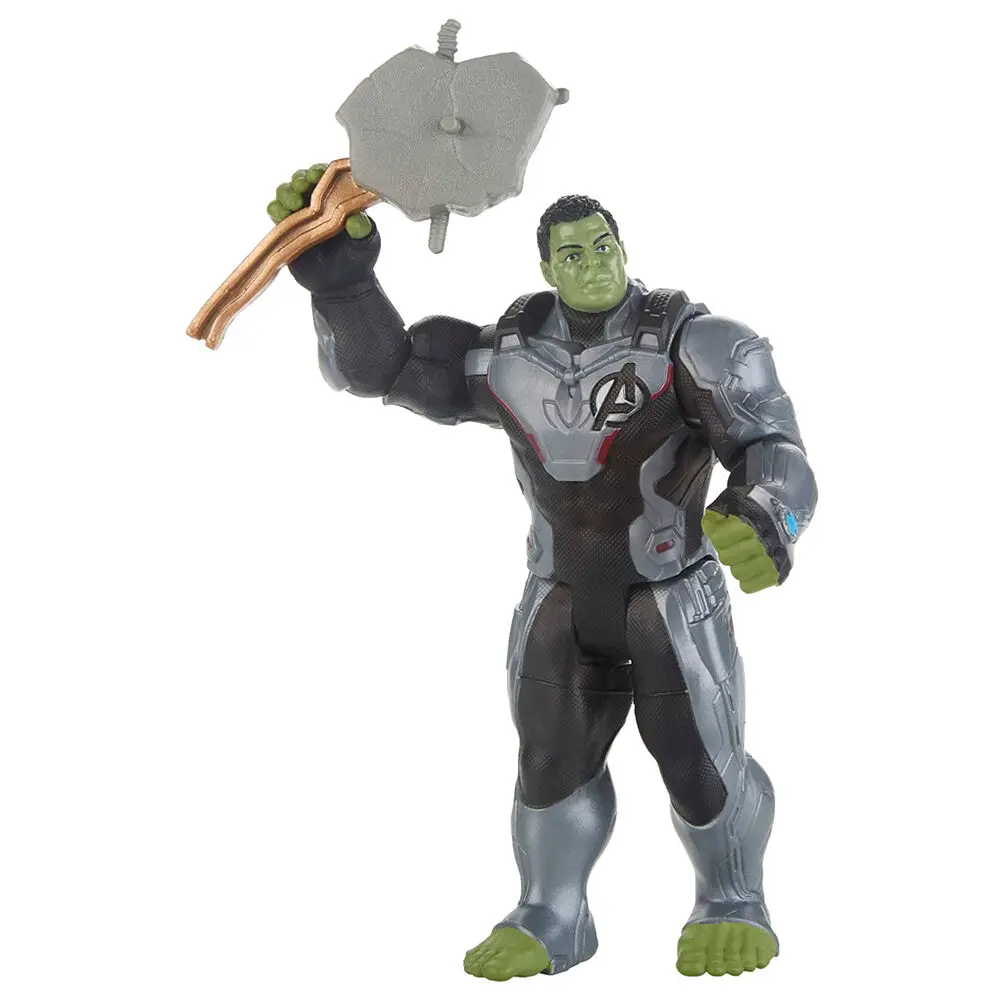Marvel Bosszúállók Hulk figura 13cm termékfotó