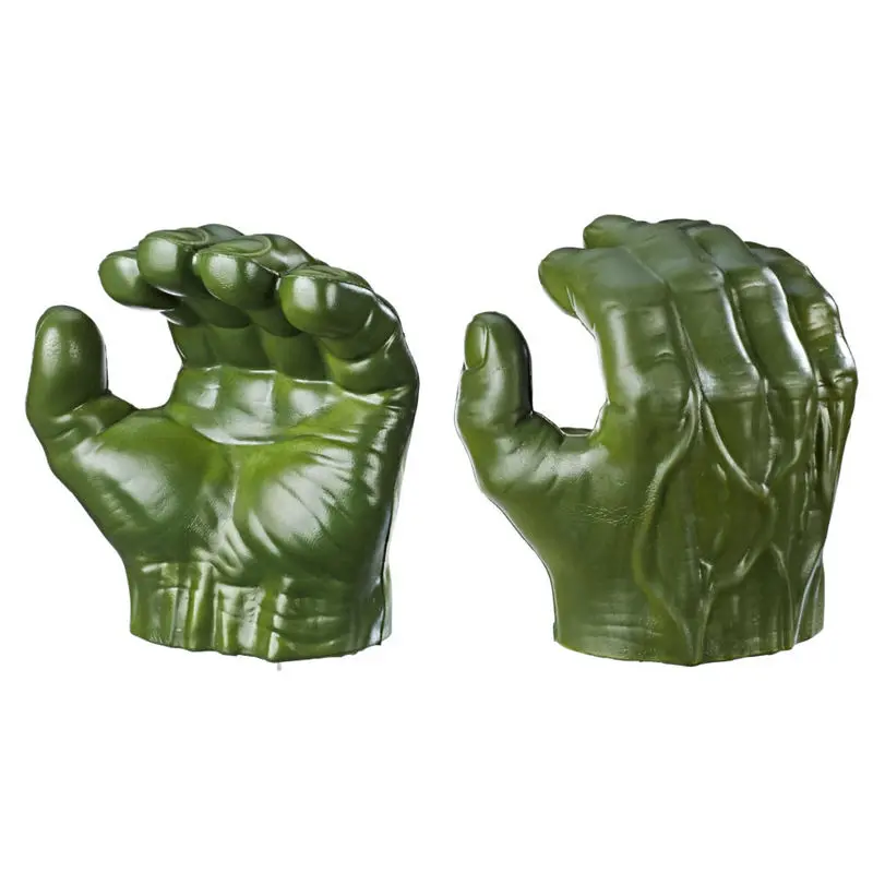 Marvel Bosszúállók Hulk Gamma öklök termékfotó