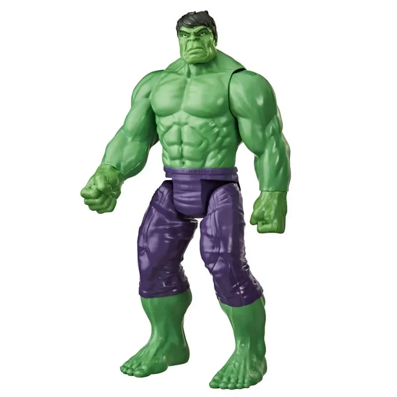 Marvel Bosszúállók Hulk Titan figura termékfotó
