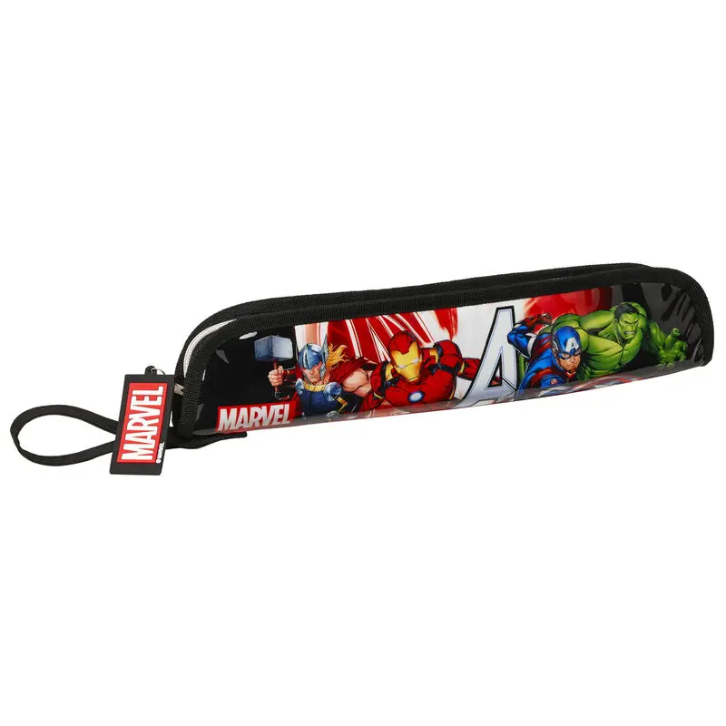 Marvel Bosszúállók Infinity furulyatartó termékfotó