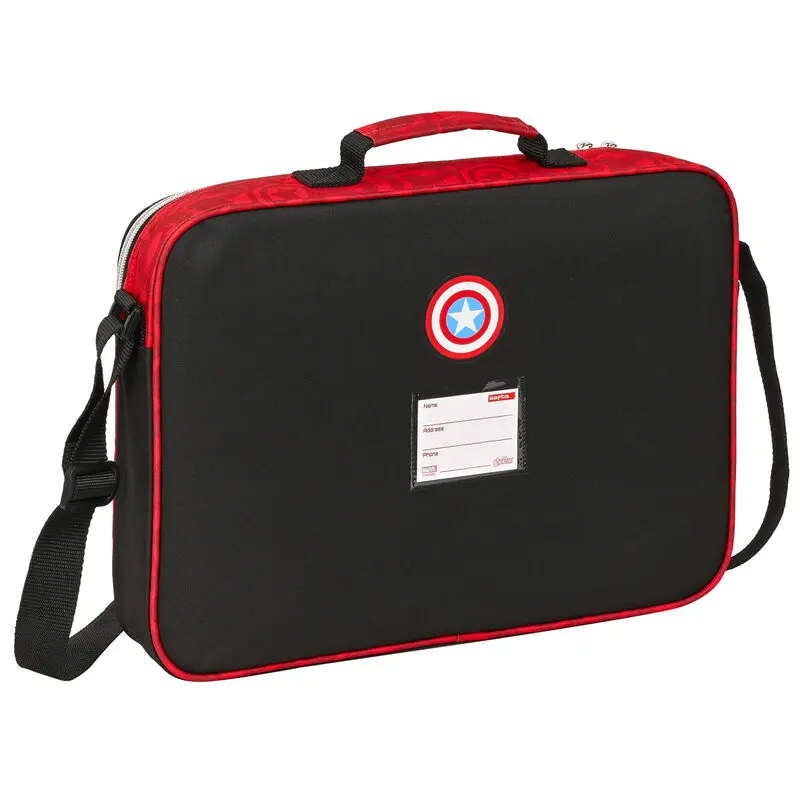 Marvel Bosszúállók Infinity laptoptáska termékfotó