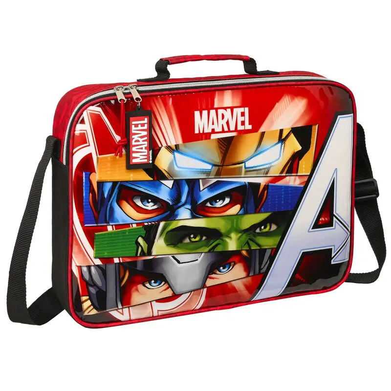 Marvel Bosszúállók Infinity laptoptáska termékfotó