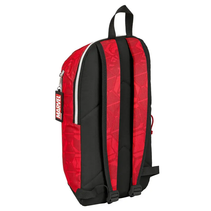 Marvel Bosszúállók Infinity mini táska hátizsák 39cm termékfotó