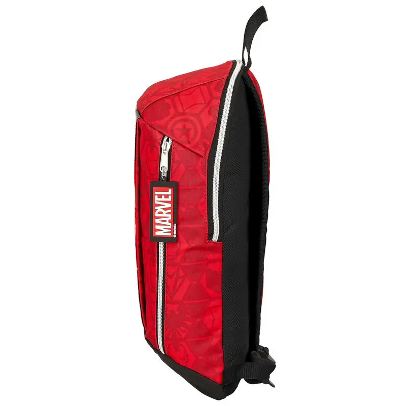 Marvel Bosszúállók Infinity mini táska hátizsák 39cm termékfotó