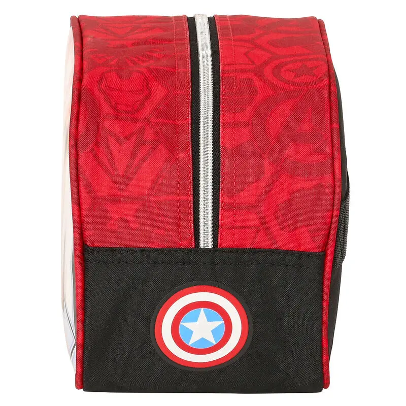 Marvel Bosszúállók Infinity neszeszer táska termékfotó