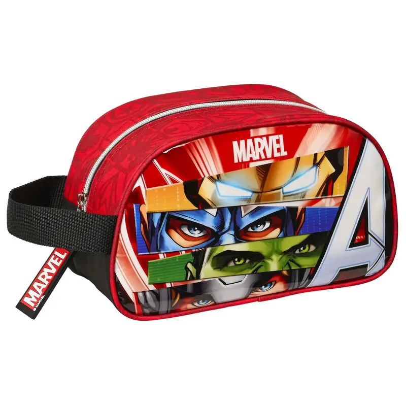 Marvel Bosszúállók Infinity neszeszer táska termékfotó