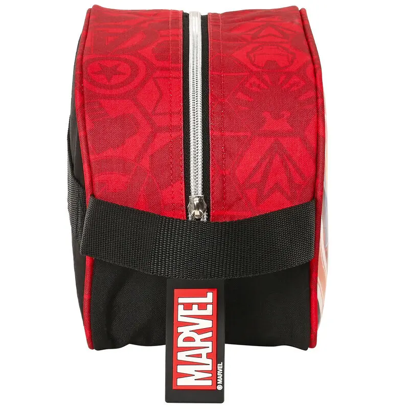 Marvel Bosszúállók Infinity neszeszer táska termékfotó