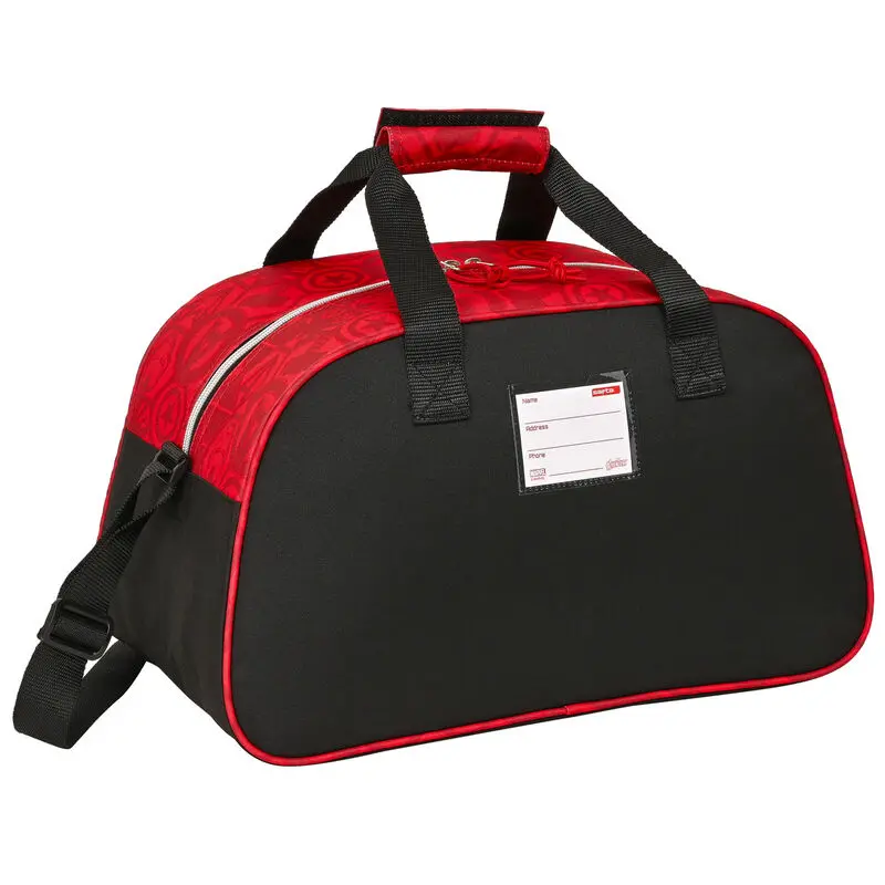 Marvel Bosszúállók Infinity sporttáska 40cm termékfotó