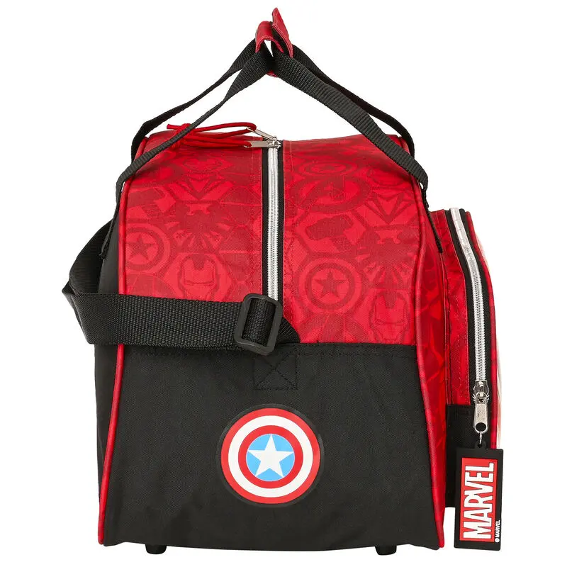 Marvel Bosszúállók Infinity sporttáska 40cm termékfotó