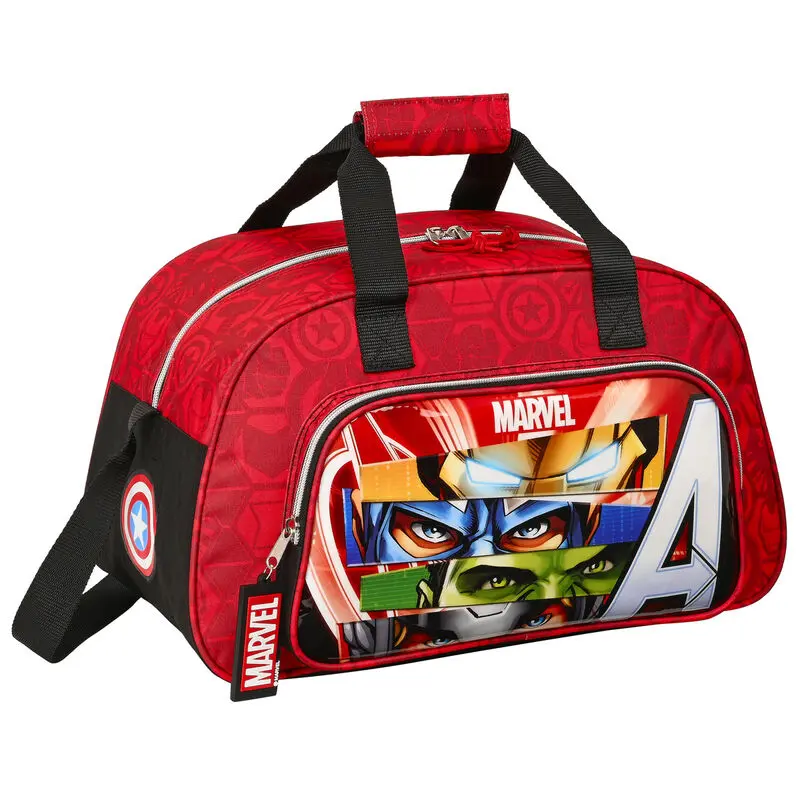 Marvel Bosszúállók Infinity sporttáska 40cm termékfotó