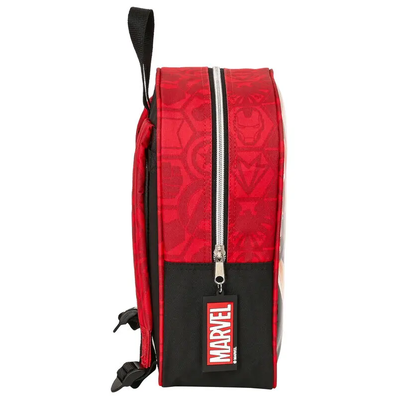 Marvel Bosszúállók Infinity táska hátizsák 27cm termékfotó
