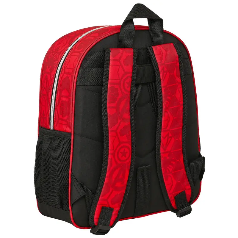 Marvel Bosszúállók Infinity táska hátizsák 38cm termékfotó