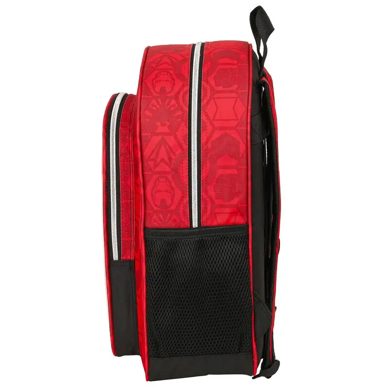 Marvel Bosszúállók Infinity táska hátizsák 38cm termékfotó