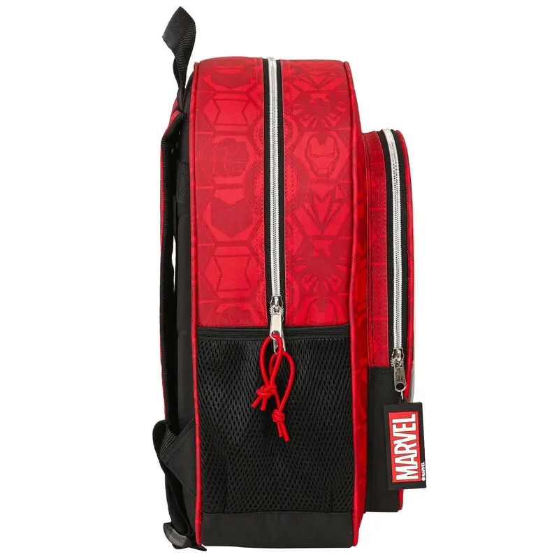 Marvel Bosszúállók Infinity táska hátizsák 38cm termékfotó