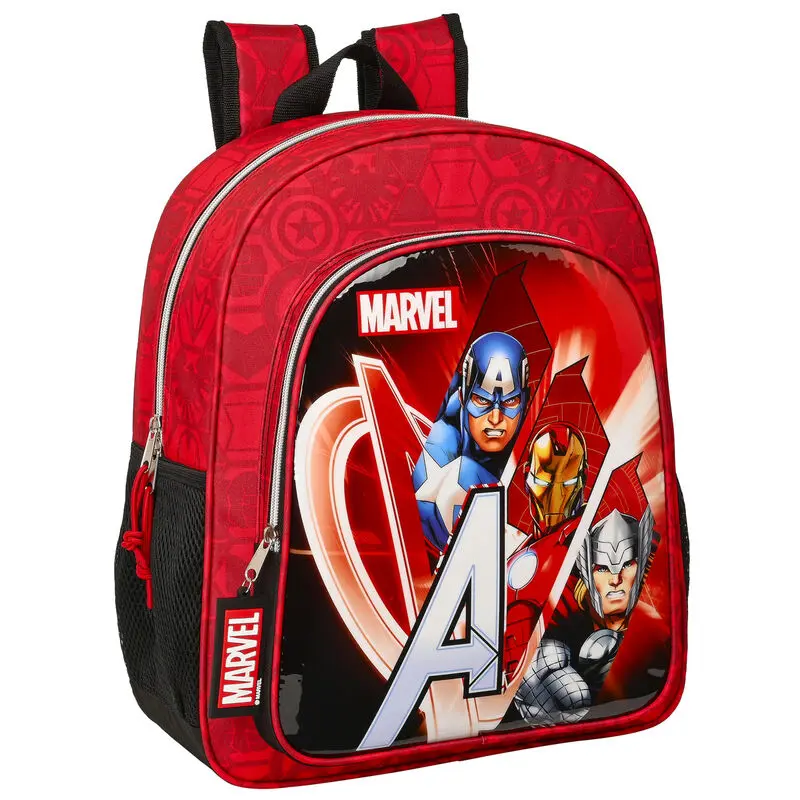 Marvel Bosszúállók Infinity táska hátizsák 38cm termékfotó