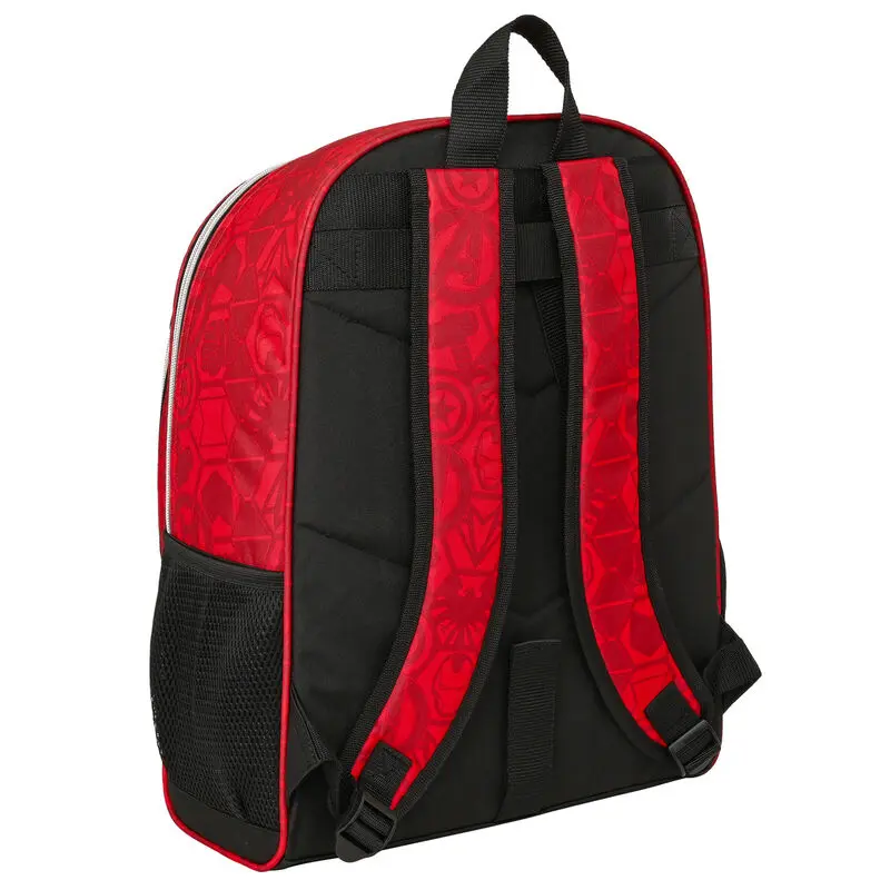 Marvel Avengers Infinity adaptable backpack 42cm termékfotó