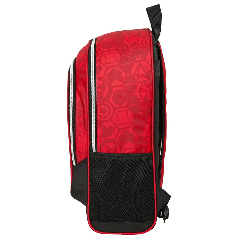 Marvel Avengers Infinity adaptable backpack 42cm termékfotó