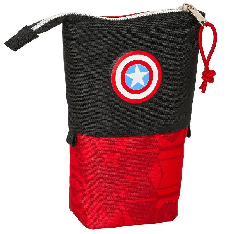 Marvel Bosszúállók Infinity tolltartó termékfotó