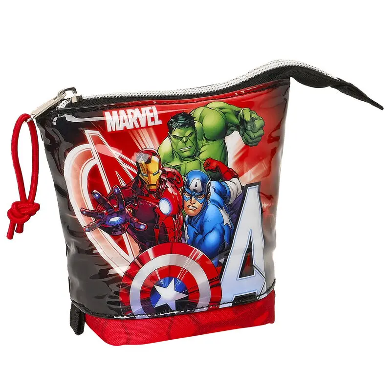 Marvel Bosszúállók Infinity tolltartó termékfotó