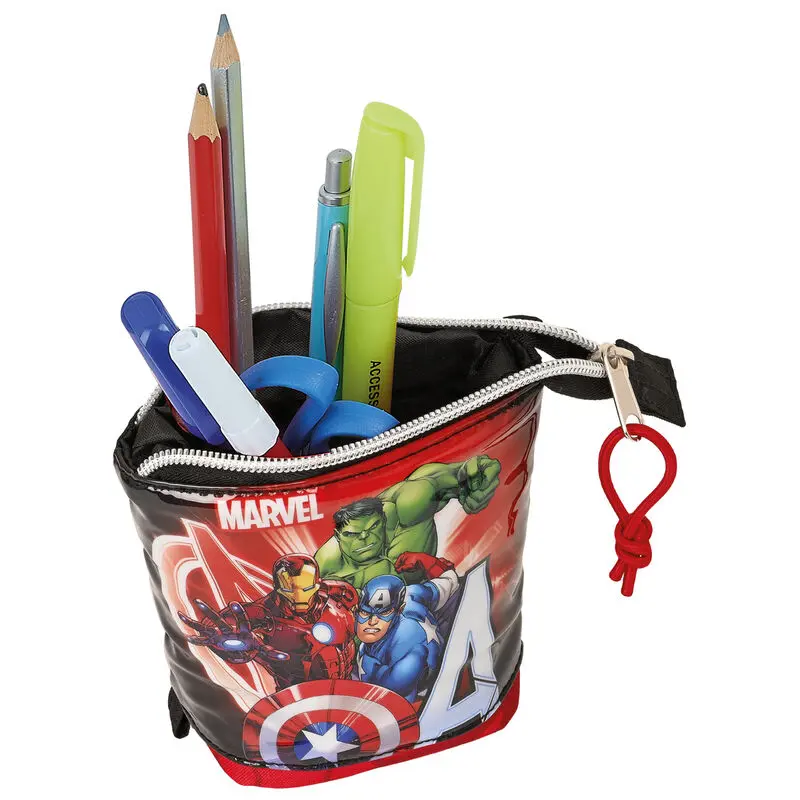Marvel Bosszúállók Infinity tolltartó termékfotó