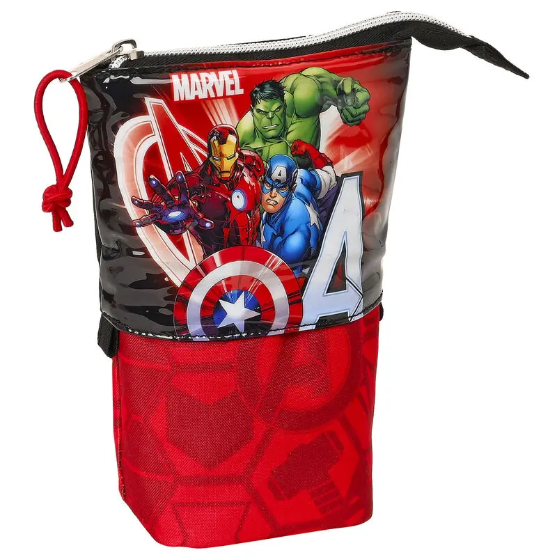 Marvel Bosszúállók Infinity tolltartó termékfotó