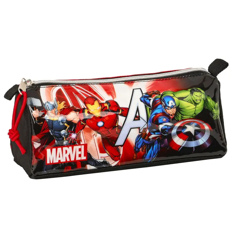 Marvel Bosszúállók Infinity tolltartó termékfotó