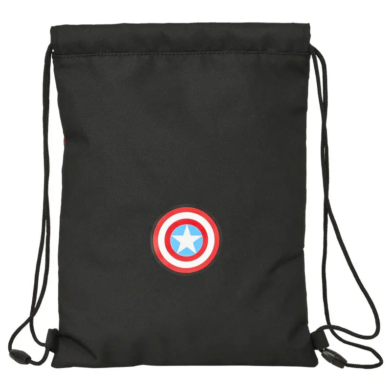 Marvel Bosszúállók Infinity tornazsák 34cm termékfotó
