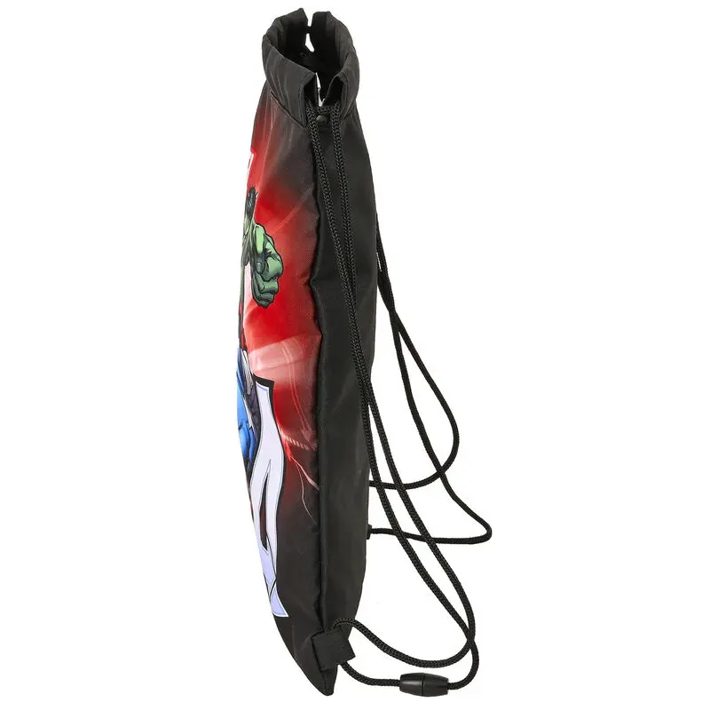 Marvel Bosszúállók Infinity tornazsák 34cm termékfotó