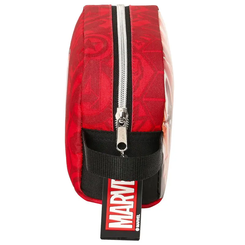 Marvel Bosszúállók Infinity uzsonnás táska termékfotó